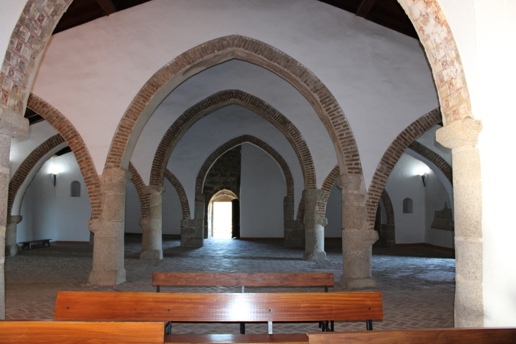 Cultura inicia los trámites para declarar Bien de Interés Cultural la Ermita del Salor de Torrequemada