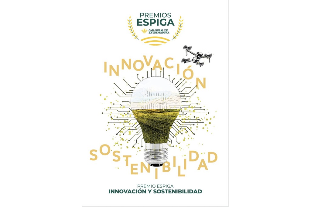 Los Premios Espiga Innovación y Sostenibilidad cierran candidaturas en septiembre