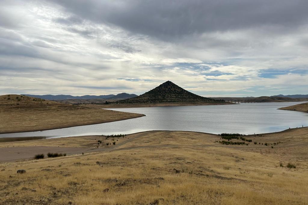 La Junta de Extremadura reformará las instalaciones del Cerro de Masatrigo para recuperarlo como espacio natural visitable