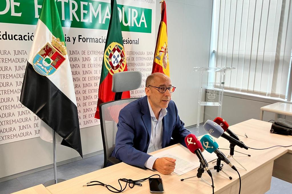 La Junta de Extremadura convoca ayudas para fomentar la investigación en I+D+i por valor de 19,5 millones de euros