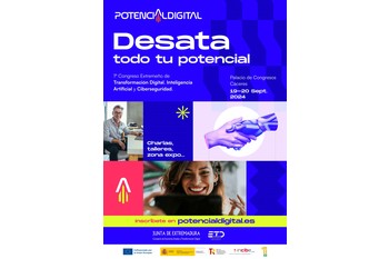 Concgreso potencial digital normal 3 2