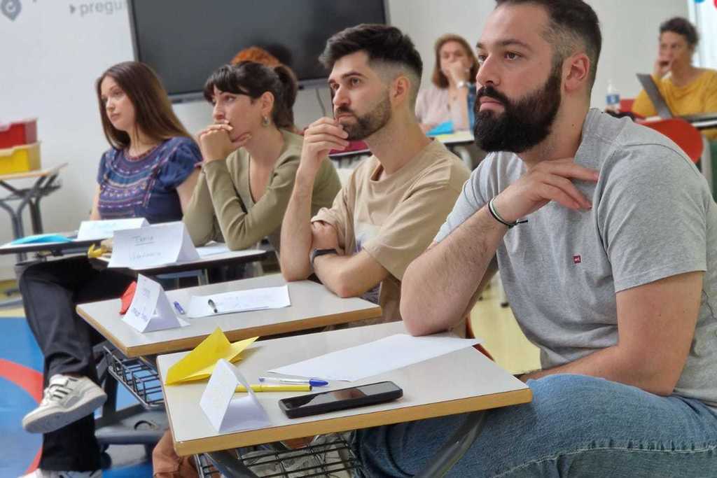 Educación concede 309.000 euros a 229 alumnos universitarios extremeños para realizar estudios o prácticas del Programa de Movilidad Erasmus+