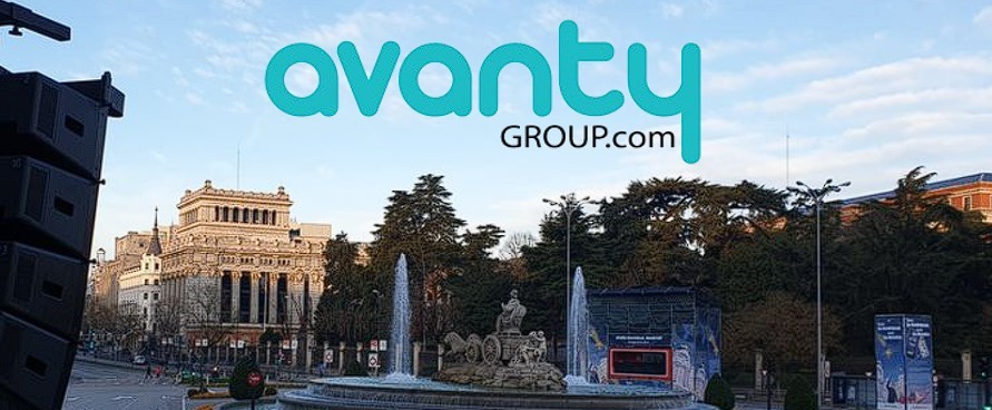 Avanty Group