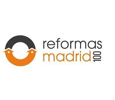 Reformas Madrid 100