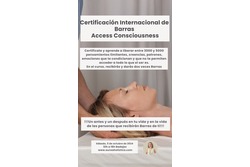 Barras access y facelift energetico de access consciousness dam preview