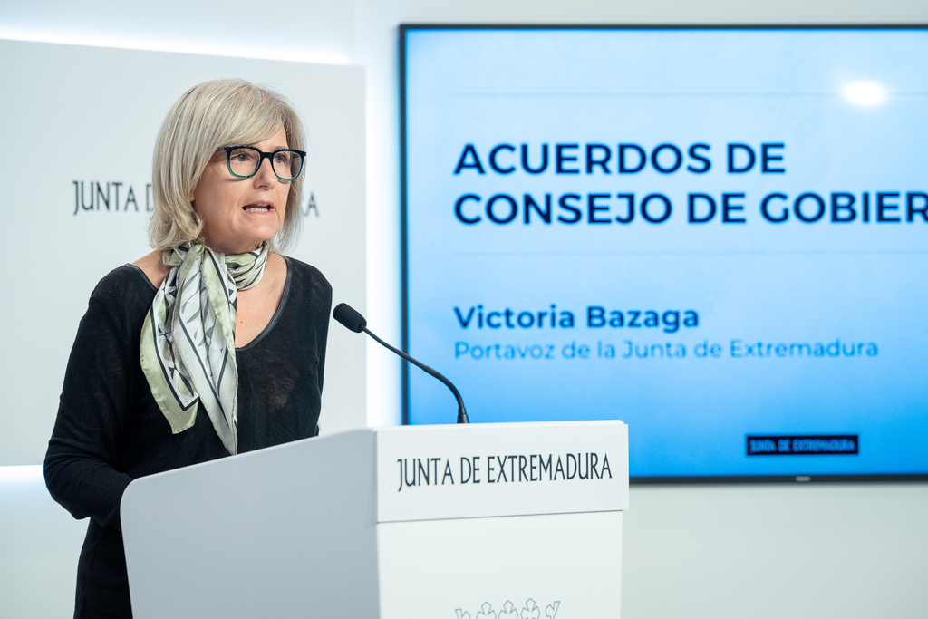 La Junta de Extremadura amplía hasta fin de año el plazo para solicitar las ayudas al coche eléctrico