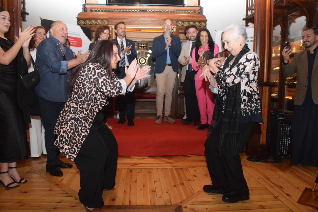 Extremadura lanza el Concurso Internacional de Jaleos Extremeños para promover el flamenco de origen autóctono