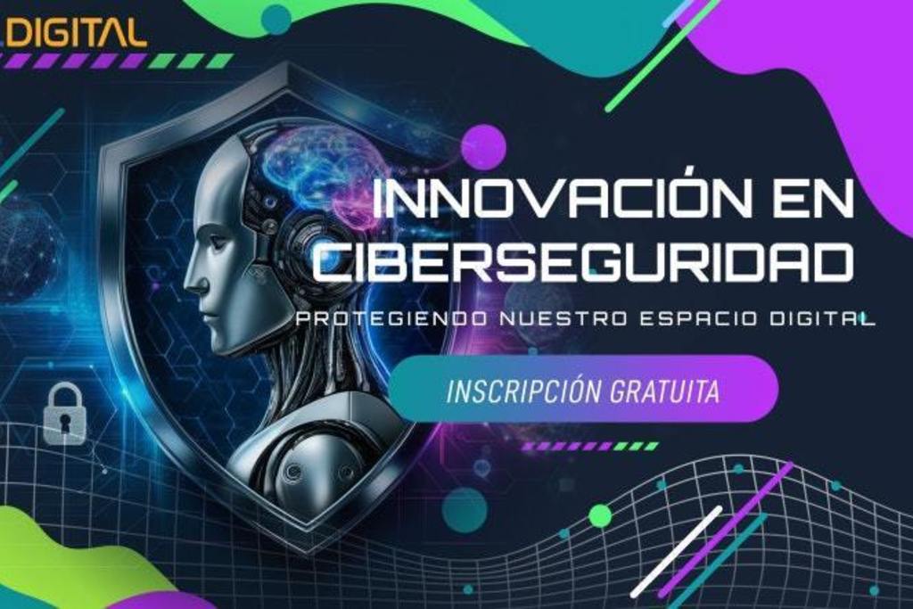 Extremadura refuerza la ciberseguridad empresarial con una jornada sobre amenazas digitales y protección en entornos conectados