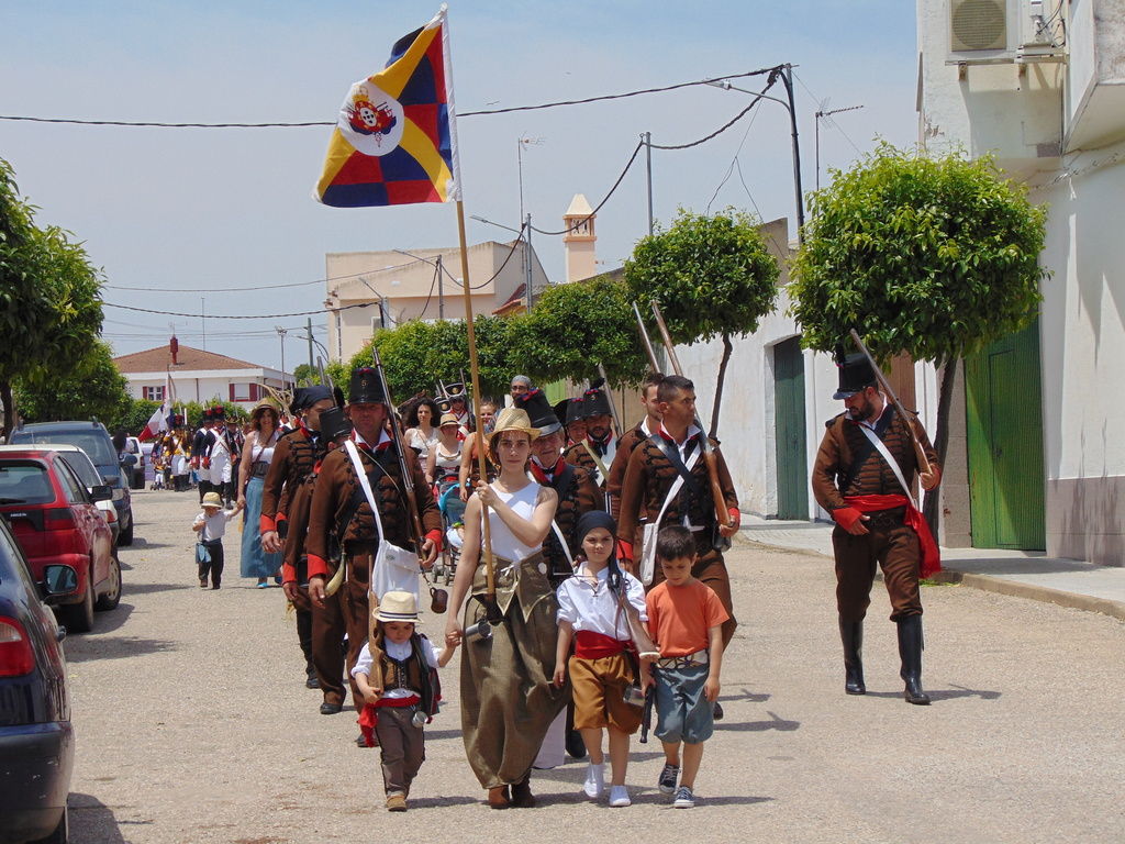 Fotos participantes Concurso de Fotografía La batalla de La Albuera 2016 9981