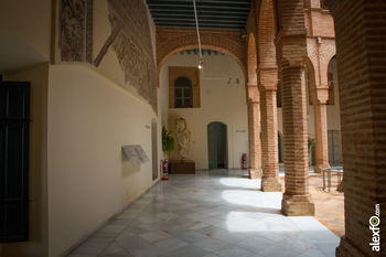 Museo arqueologico de badajoz 4281 normal 3 2