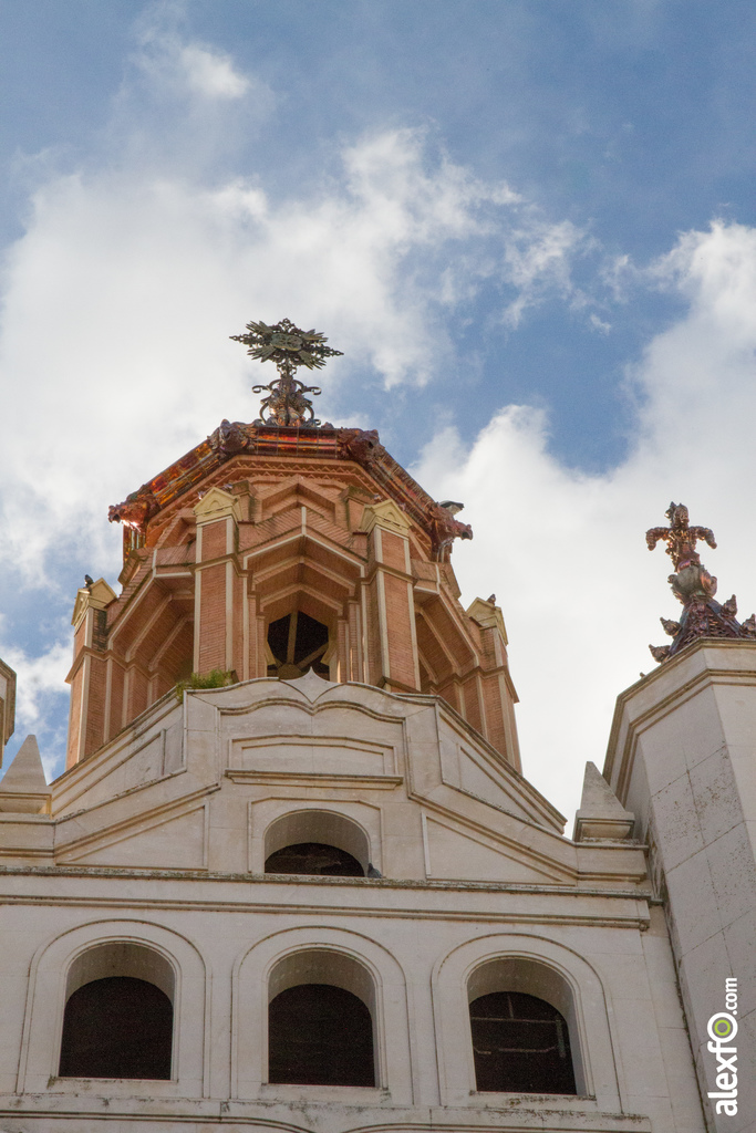 Ermita de la Soledad Badajoz 4099