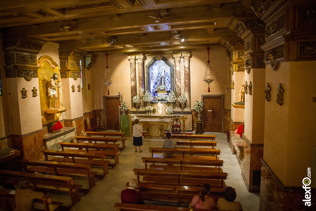 Ermita de la Soledad Badajoz 4096