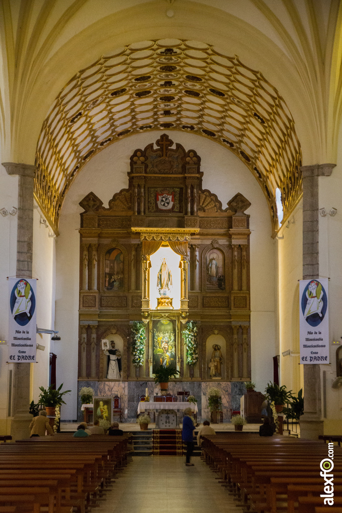 Iglesia de Santo Domingo  4127