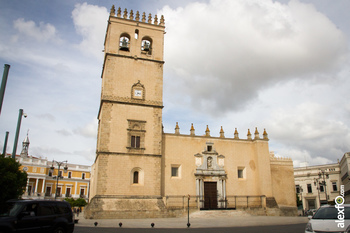 Catedral badajoz 3943 normal 3 2