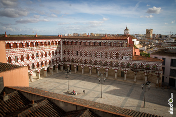 Fotos de plaza alta de badajoz 596 normal 3 2