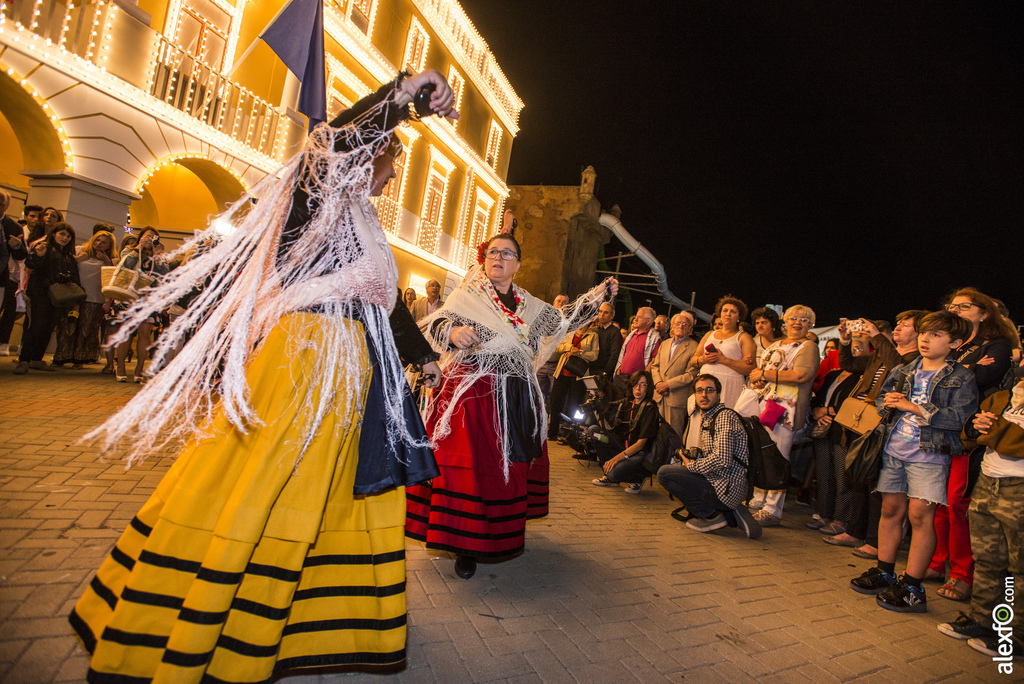 Feria San Juan Badajoz 2016