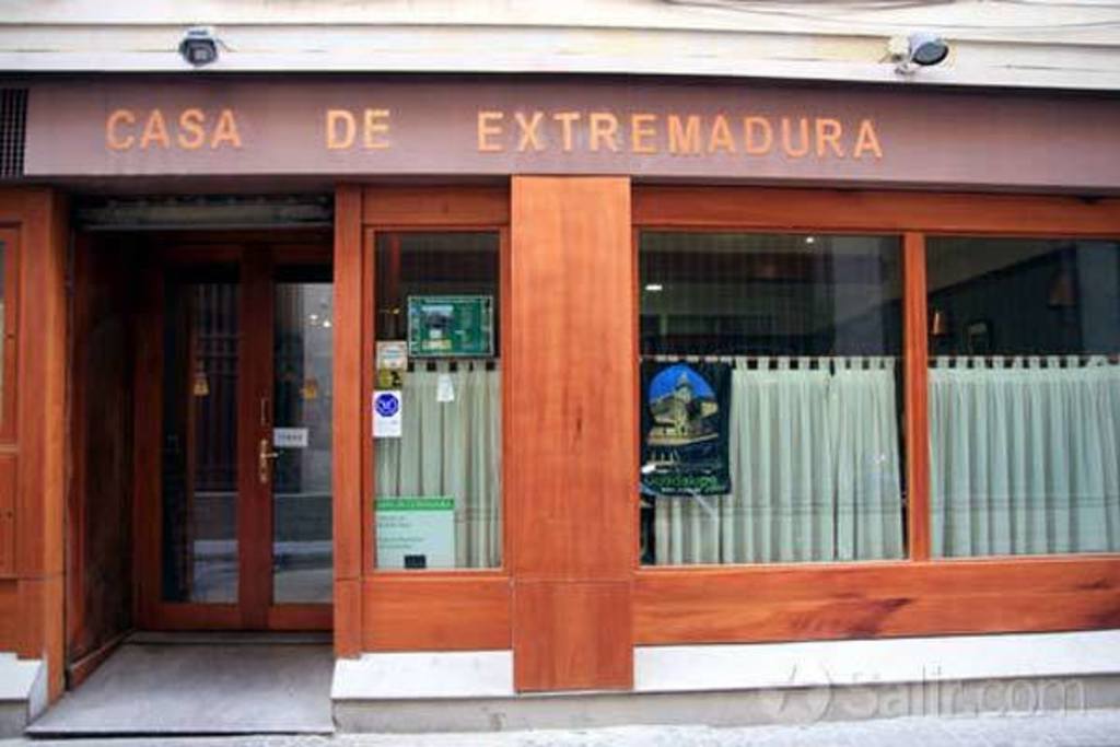 Hasta el 4 de julio pueden solicitarse las ayudas para proyectos de comunidades extremeñas en el exterior