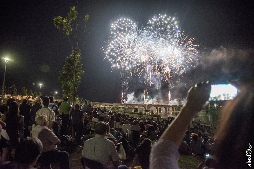 Fuegos Artificiales 16