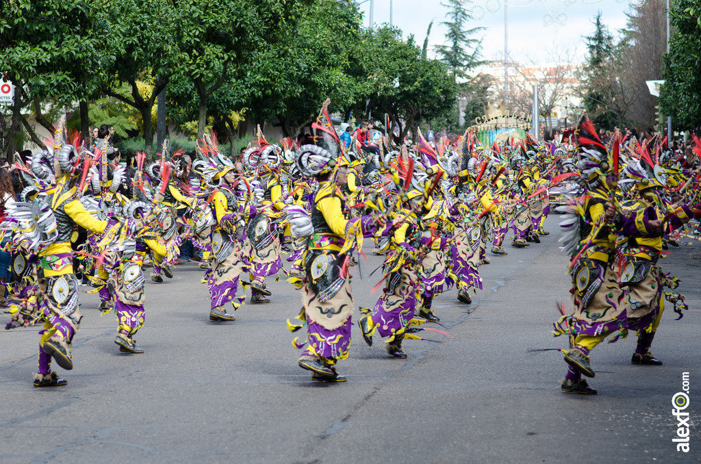 antena 3 busca la mejor ciudad para vivir los carnavales en espana y badajoz se situa en el tercer puesto en la lista