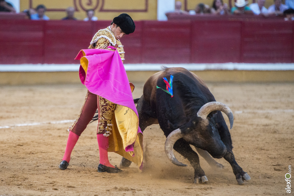 Garrido, toros San Juan 2016 9