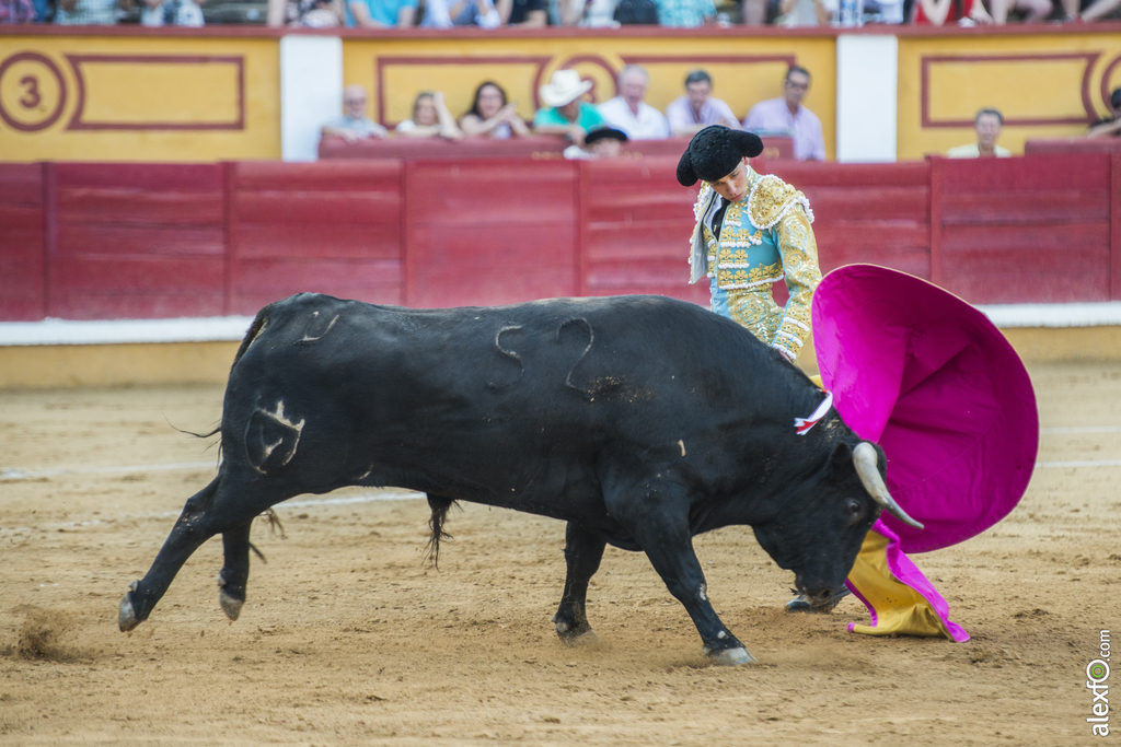 Gines, toros San Juan 2016 2