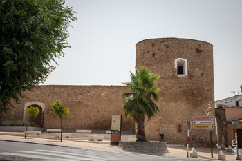 Arco del cubo zafra 5 normal 3 2