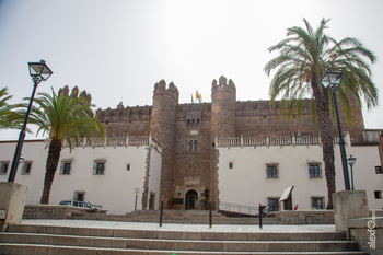 Palacio de los duques de feria en zafra 5 normal 3 2