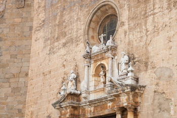 Parroquia de santa maria de la candelaria en zafra 3 normal 3 2