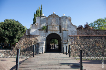 Puerta del pilar badajoz 5 normal 3 2