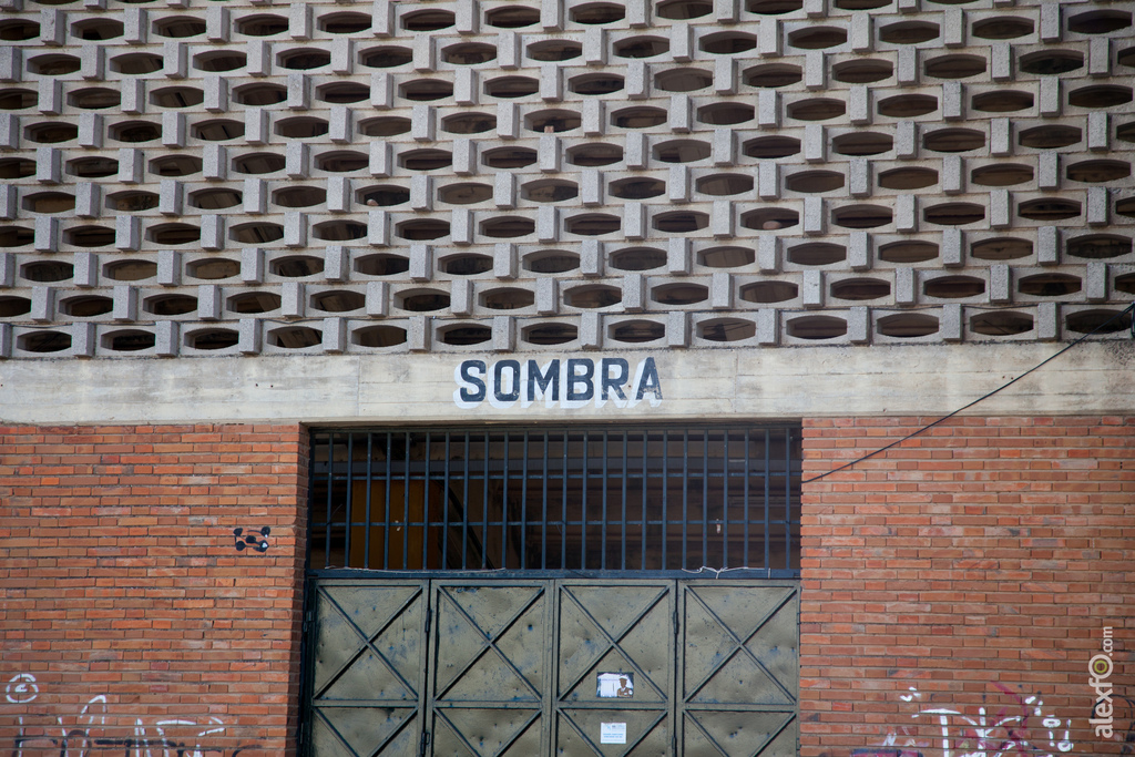 Plaza de Toros en Badajoz 4