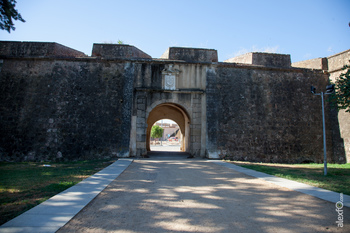 Puerta de la trinidad badajoz 4 normal 3 2