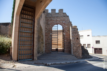 Puerta de yelves badajoz 3 normal 3 2