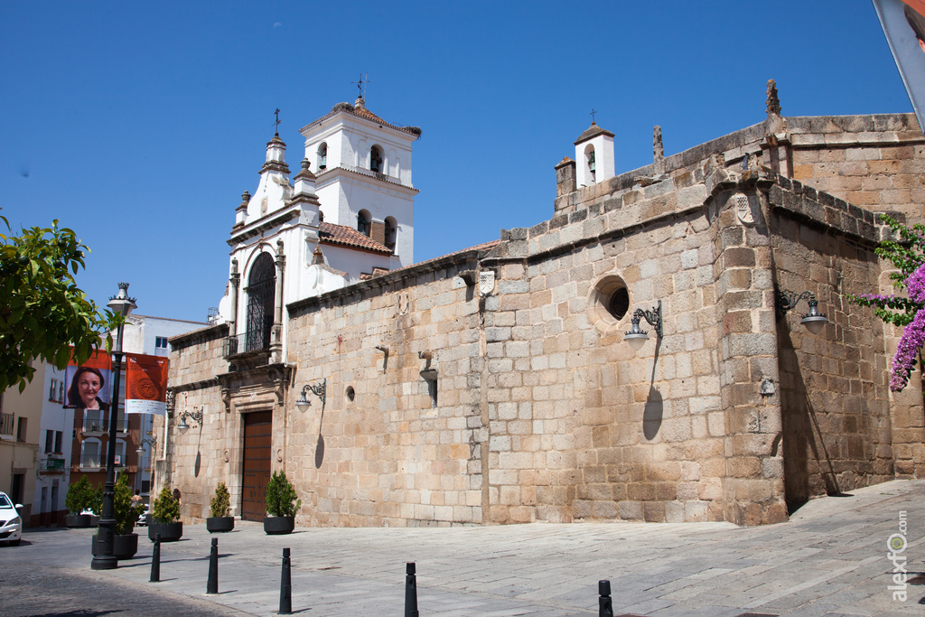 Concatedral de Santa María Mérida