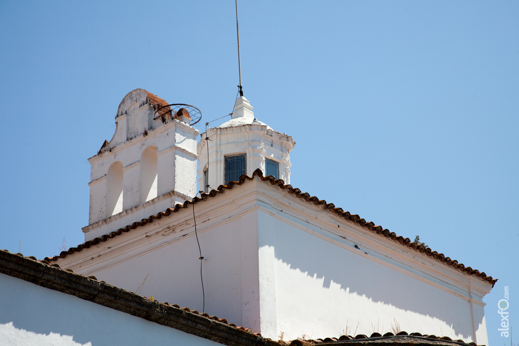 Antiguo Hospital de Jesús Nazareno Mérida  4