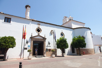 Antiguo hospital de jesus nazareno merida 3 normal 3 2