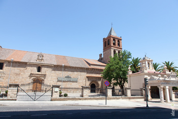 Basilica de santa eulalia merida normal 3 2