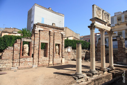 Foro de la colonia merida dam preview