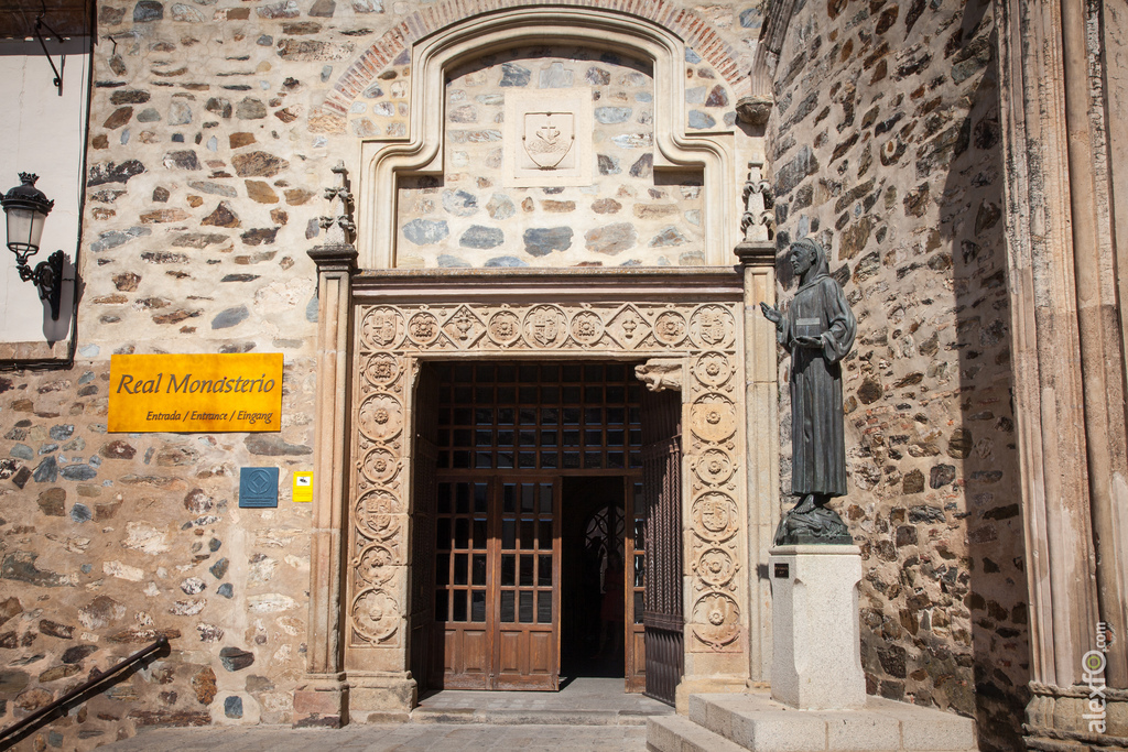 Monasterio de Guadalupe10