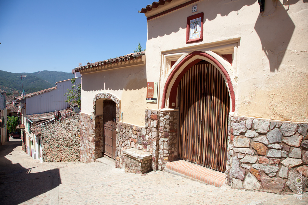 Hospital de San Sebastián Guadalupe 4