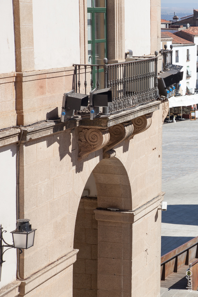 Ayuntamiento de Cáceres