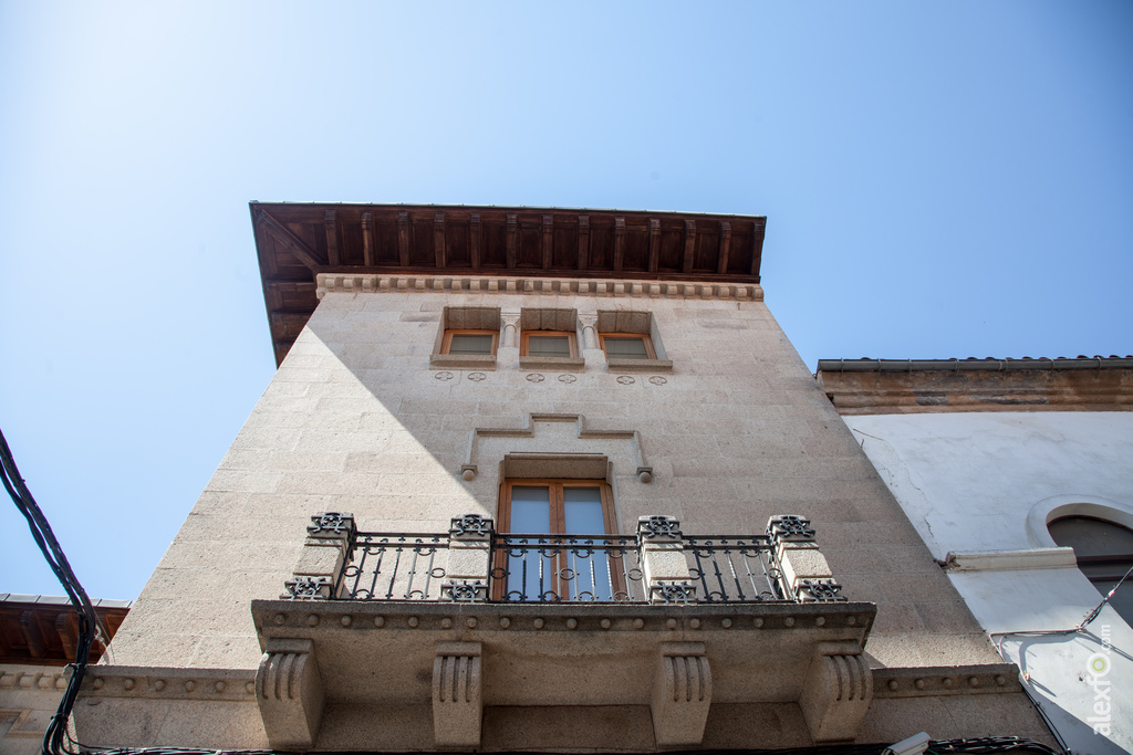 Centro de artes visuales - Fundación Helga de Alvear de Cáceres