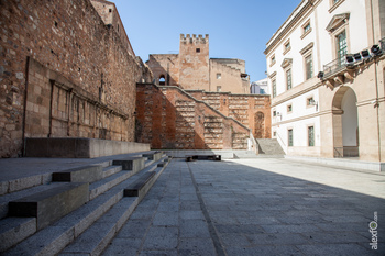 Foro de los balbos en caceres 3 normal 3 2