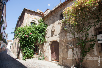 Hospital de los caballeros en caceres 3 normal 3 2