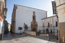 Iglesia de santo domingo 2 dam preview