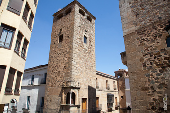 Palacio de galarza en caceres 4 normal 3 2