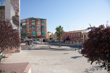 Plaza del ovispo galarza en caceres 4 normal 3 2