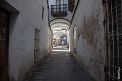 Calle paneras en caceres 3 dam preview