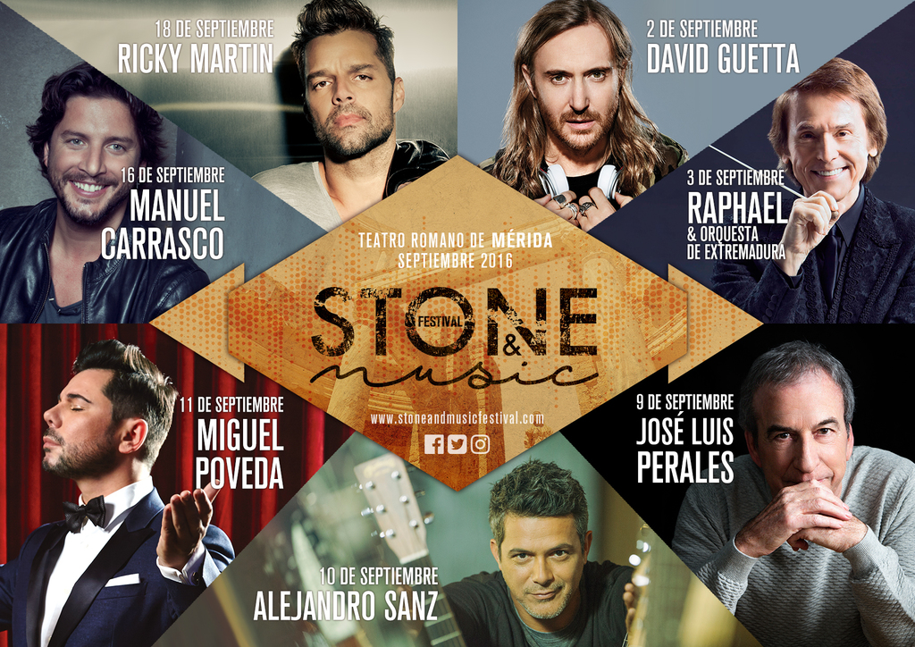 Stone Festival