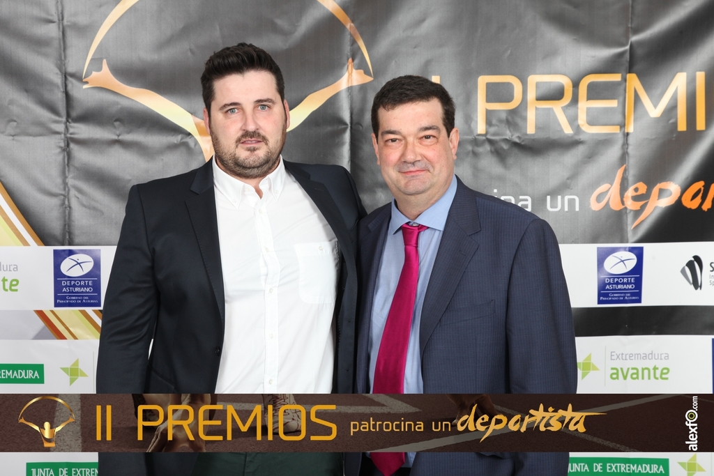 II Premios Patrocina un Deportista   Madrid 2016 306