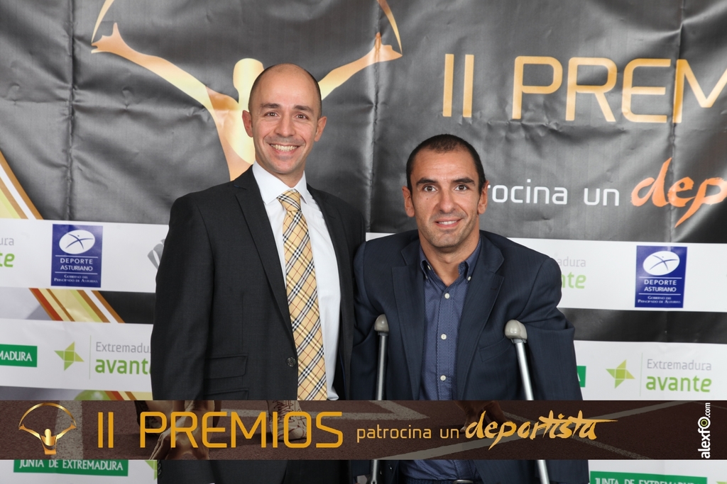 II Premios Patrocina un Deportista   Madrid 2016 528